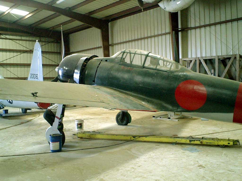 ZERO A6M2